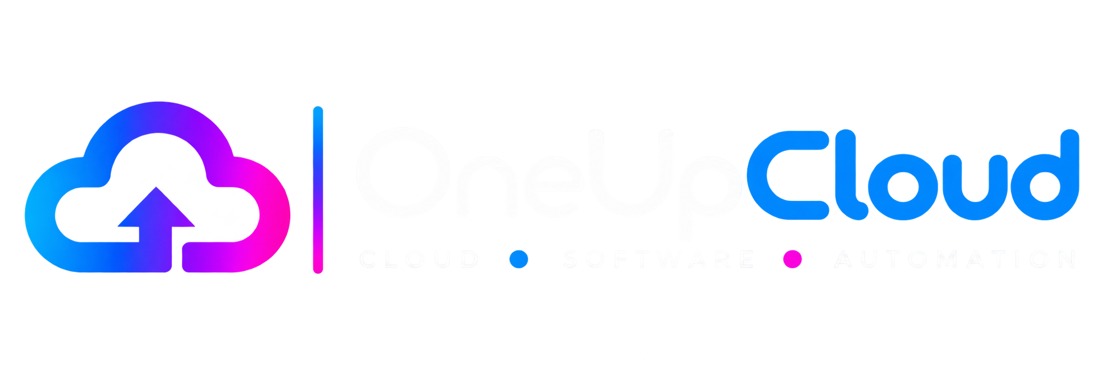 OneUpCloud — Cloud, Software, Automation